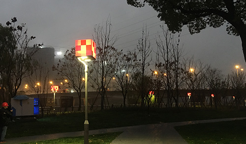 童心童趣，直流“在線(xiàn)”